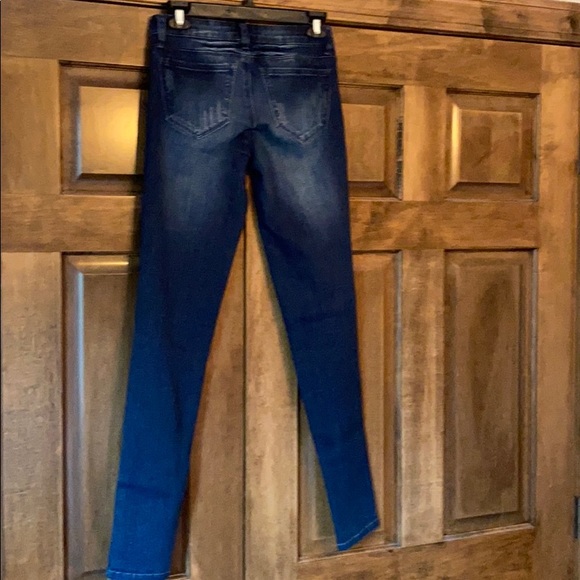 Tractr Skinny Jeans - Picture 5 of 6